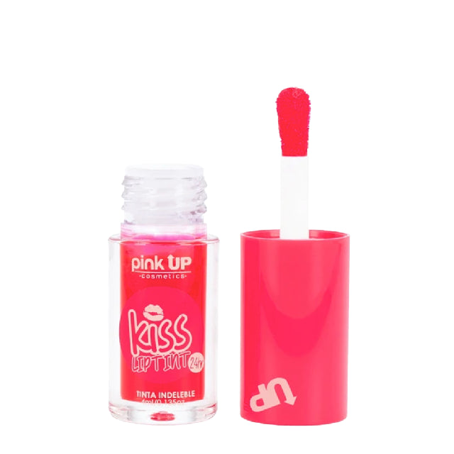 Tinta Pink Up Kiss Lip Tint Blossom Pklk05