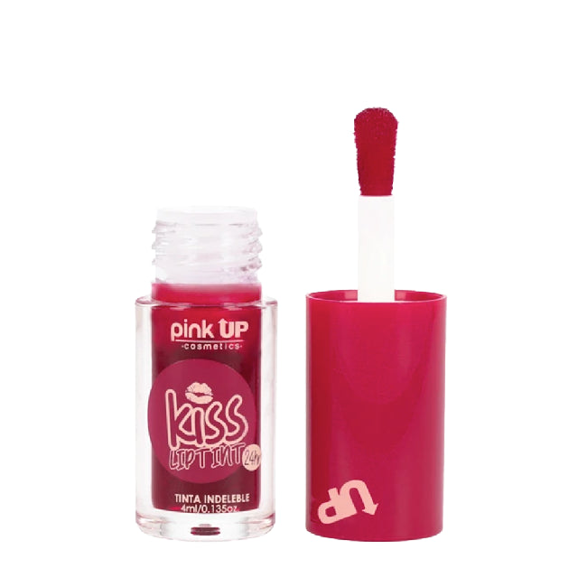 Tinta Pink Up Kiss Lip Tint Pretty Pklk01