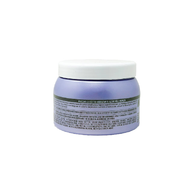Tratamiento Nefertiti Tarro Acido Hialuronico 350G