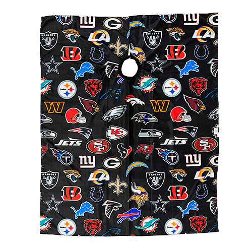 Capa Beauty B Premium Nfl Logos 153333