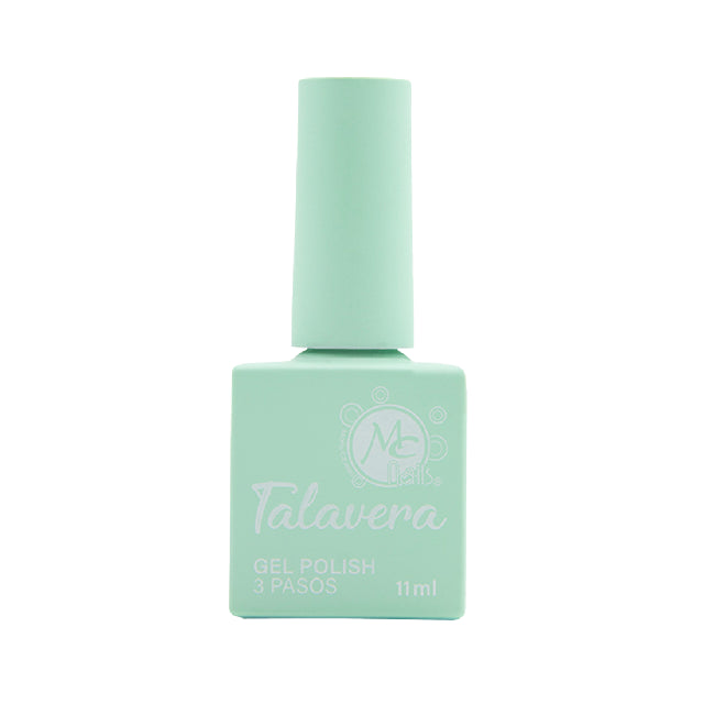 Esmalte Gel Mc Talavera 24 Cuadrado 11Ml