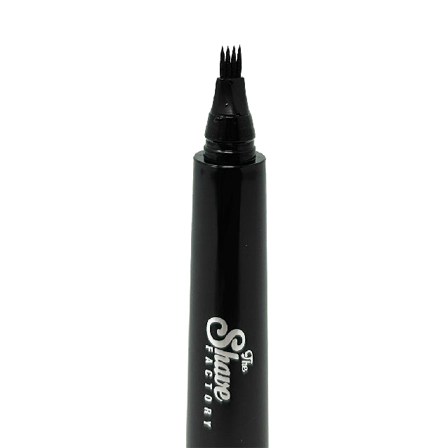Plumon Beard Pencil Filler Shave Factory 5Ml