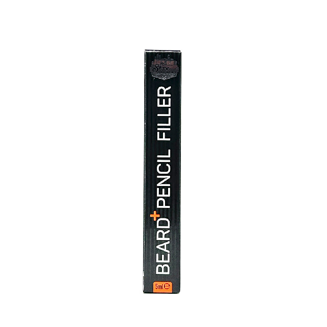 Plumon Beard Pencil Filler Shave Factory 5Ml