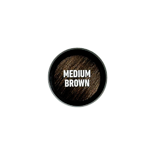 Fibra Capilar Shave Factory Medium Brown