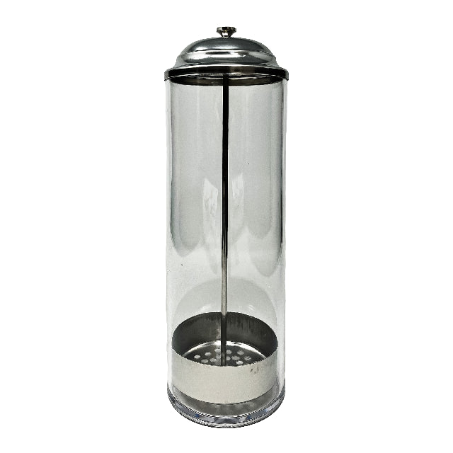 Vaso Desinfectante Acrilico 1448-00
