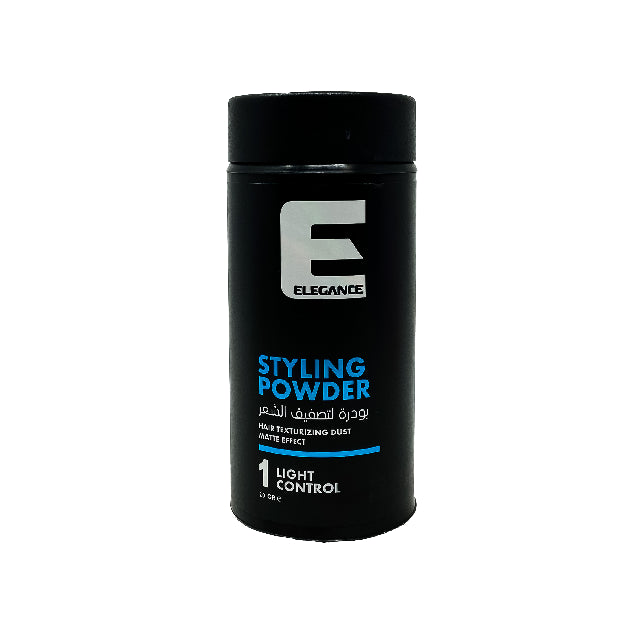 Polvo Voluminizador Elegance 20G