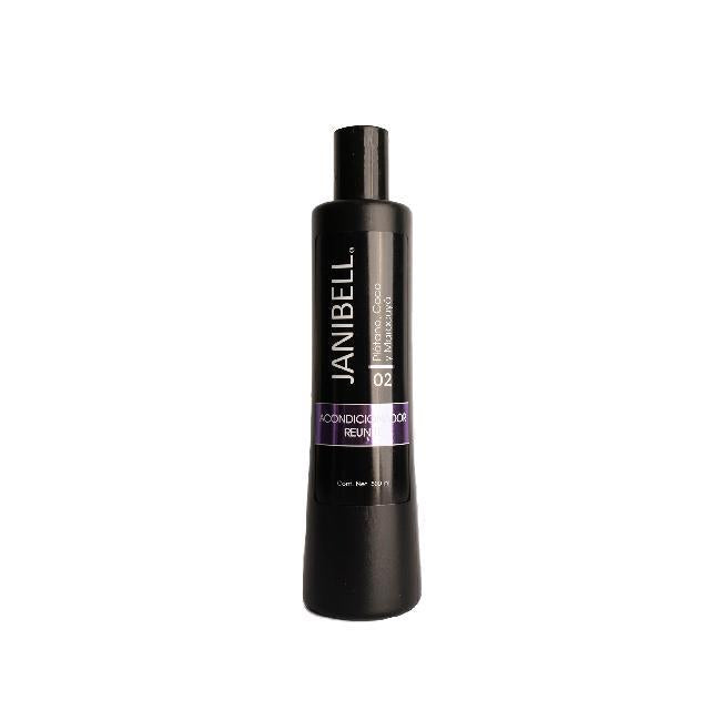 Acondicionador Janibell Reunite 01 500Ml