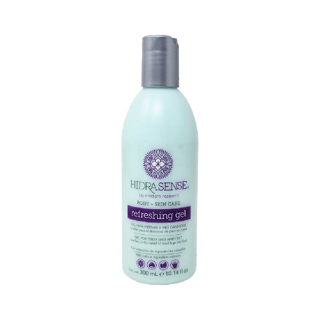 Refreshing Gel Hidrasense Gel Pies Cansados 300G Emp 12