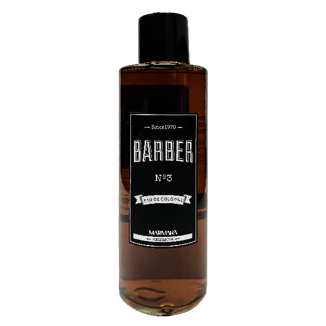 After Shave Barber No.3 500Ml