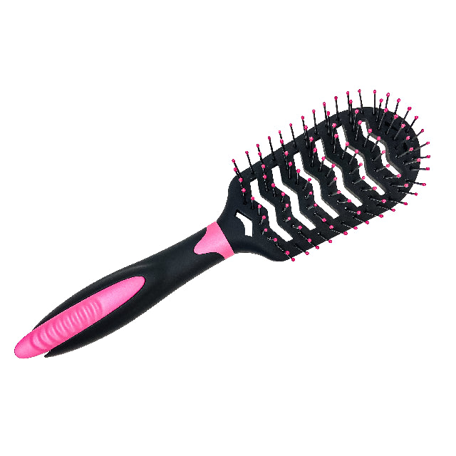 Cepillo Marifer Paleta 9545D-H Rosa