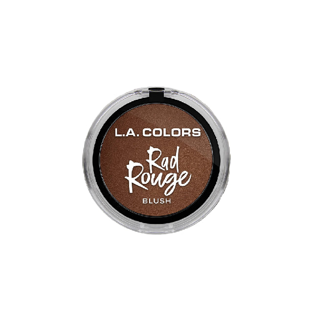 Rubor La Colors Rad Rouge Psych Cbl728