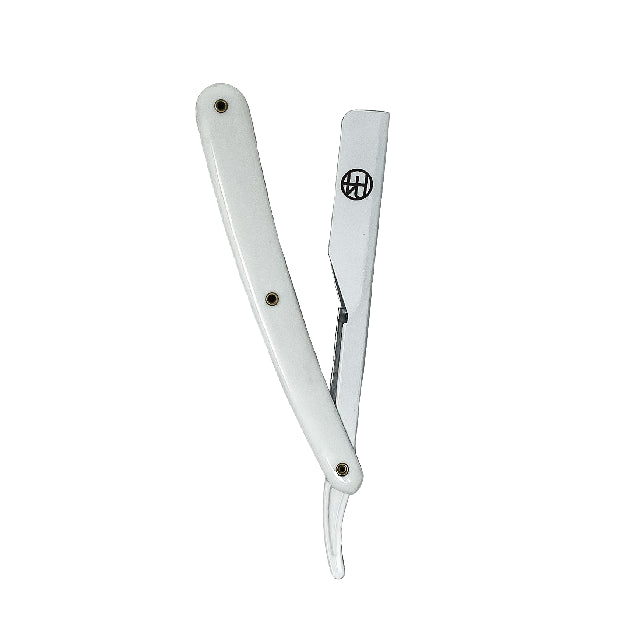 Portanavajas Trento Riel Plastico Blanco 152289