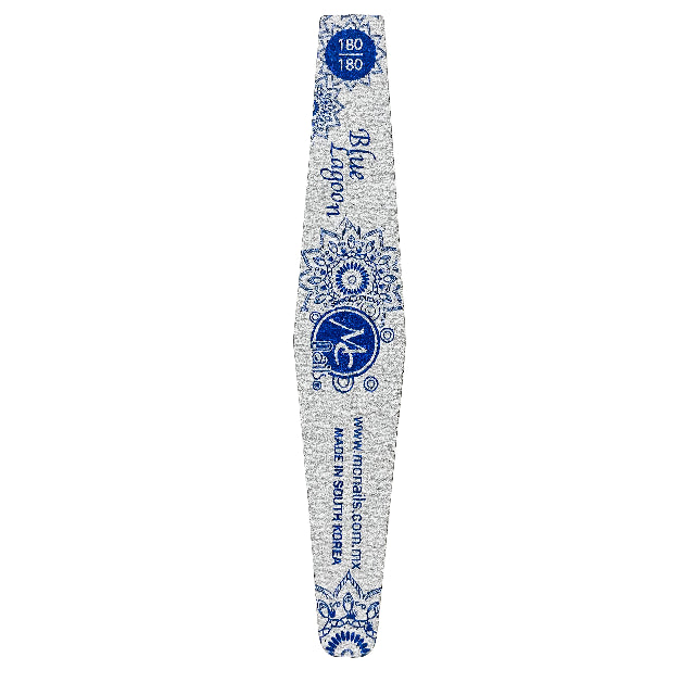 Lima Mc Nails Blue Lagoon 180/180