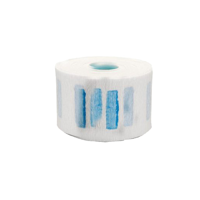Cuello Suelto Blanco 1Pza