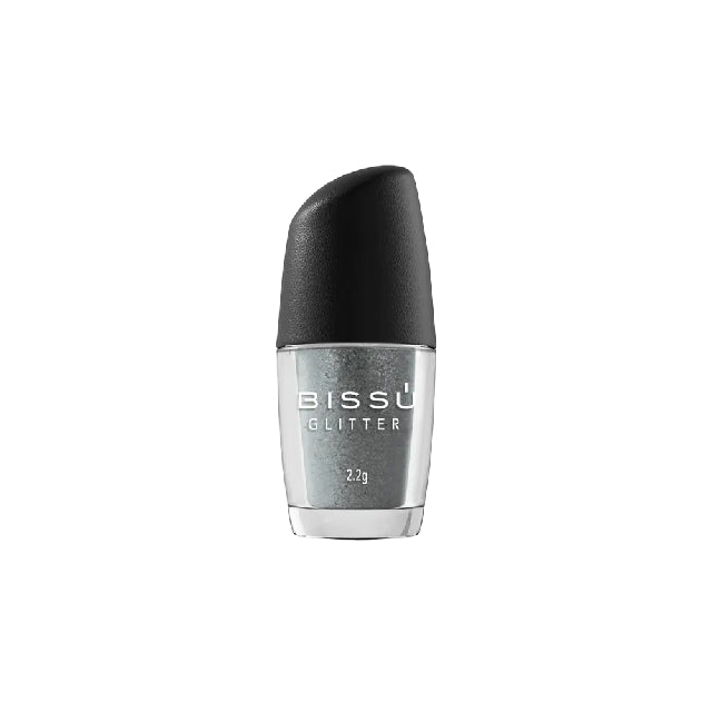 Glitter Bissu Tono 20 Plata 2.2G