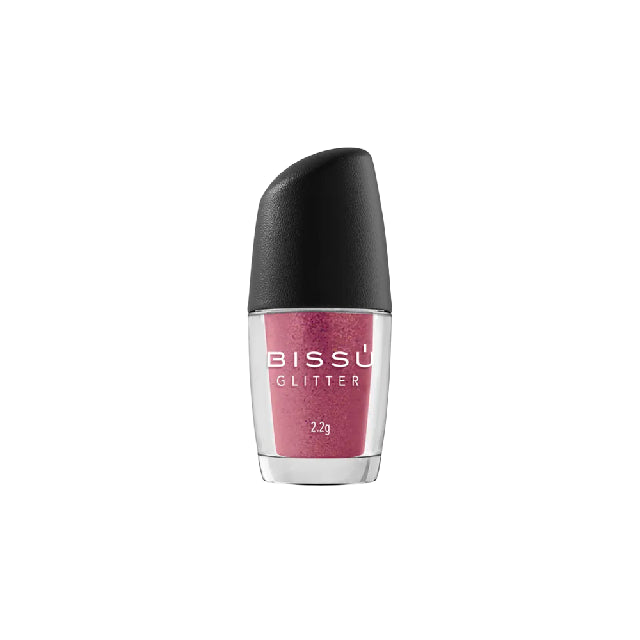 Glitter Bissu Tono 24 Gold Rose 2.2G