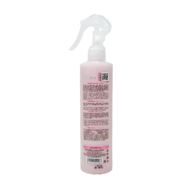 Tratamiento Stylum Dos Fases Elixir 12 280Ml