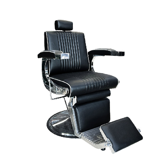 Sillon Xiird Modelo Xxi Negro 153142