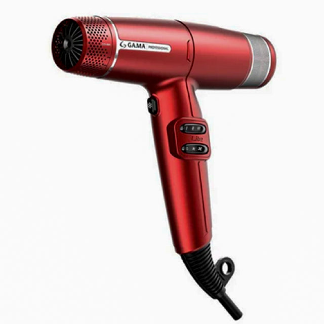 Secadora Iq Lite Gama Roja 110000 Rpm