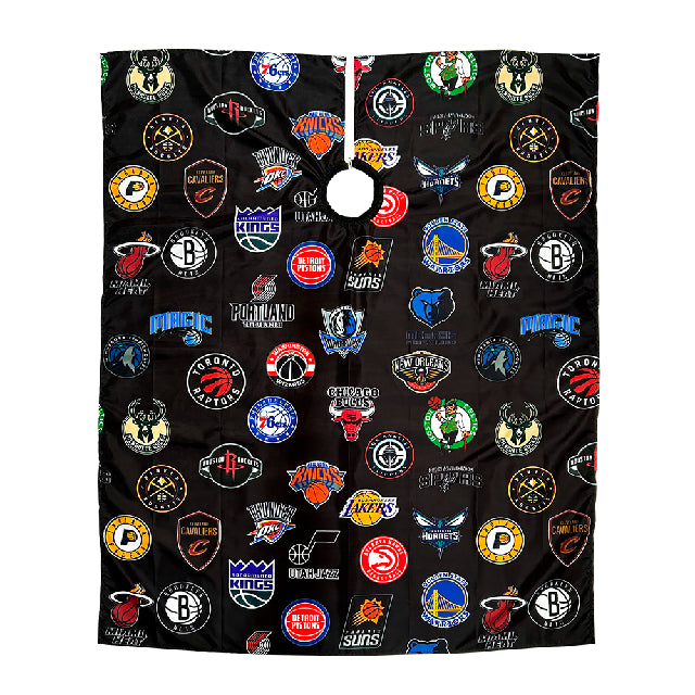Capa Beauty B Premium Nba Logos 153334