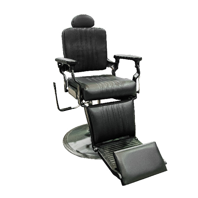 Sillon Xiird Vix Full Black 153340
