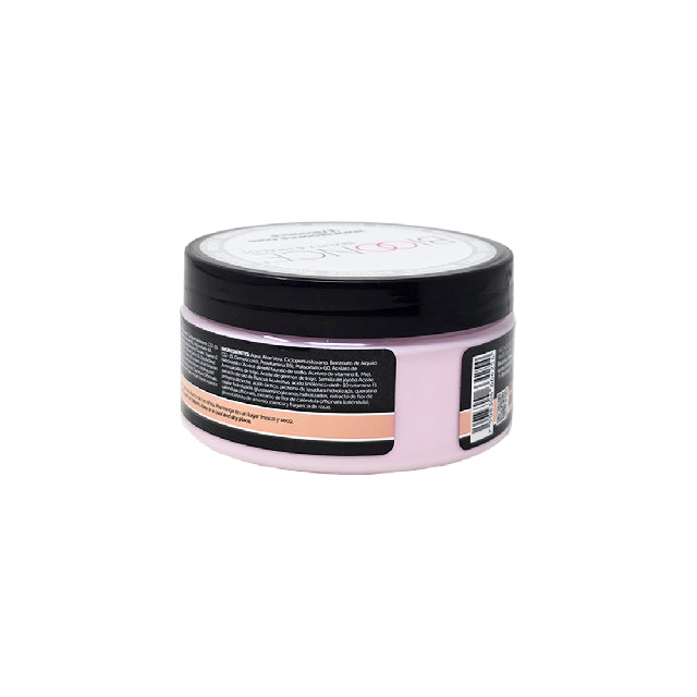 Crema Bioonce Super Hidratante Shea Butter Roses 8Oz