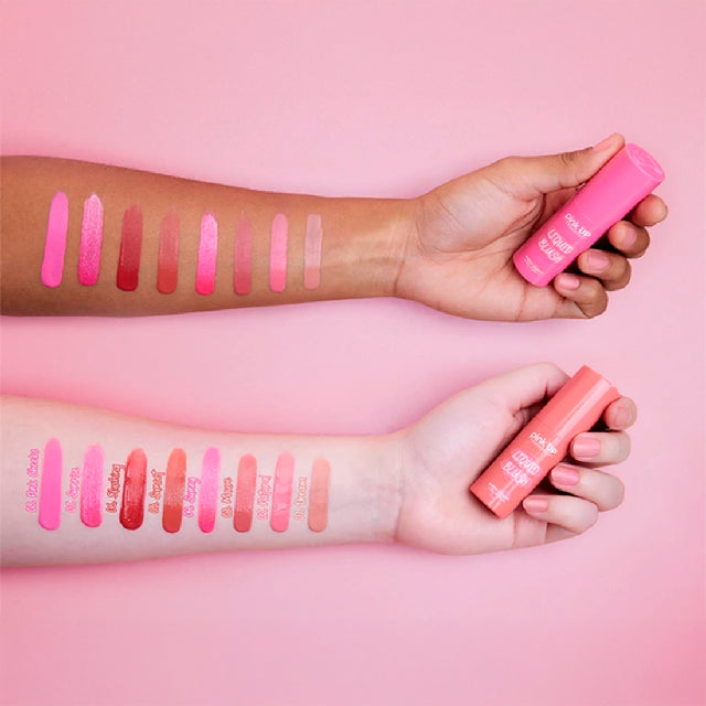 Rubor Liquido Pink Up Blushing Pklb06