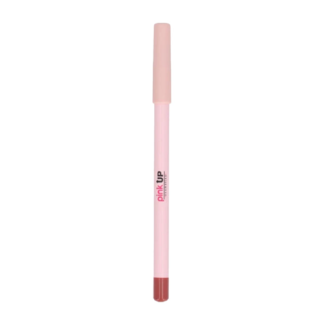 Lapiz Delineador Labios Pink Up Sahara Pkll31