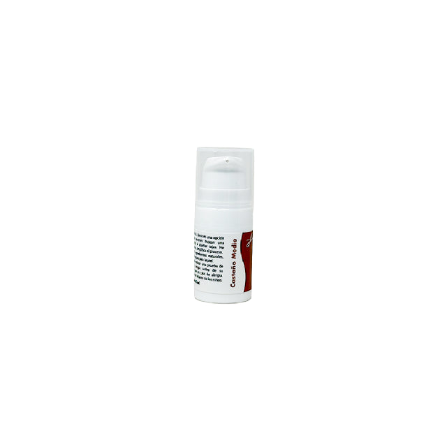 Pigmento Ceja Jdenis Henna Directo Castaño Medio 5Ml