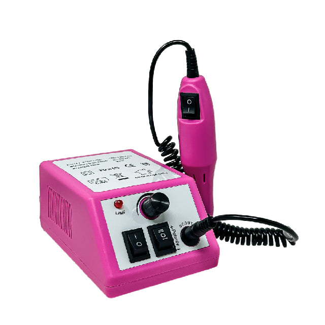 Drill Pulidor Mercedes 2000 20000Rpm