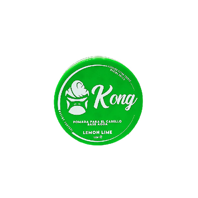 Pomada Kong Lemon Lime 150Ml