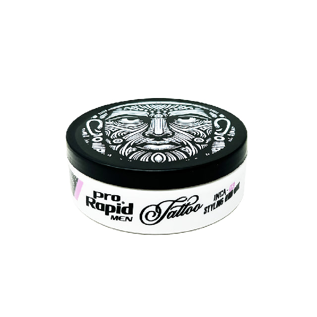 Cera Pro Rapid 03 Morada Tattoo Inca 150Ml Emp 48