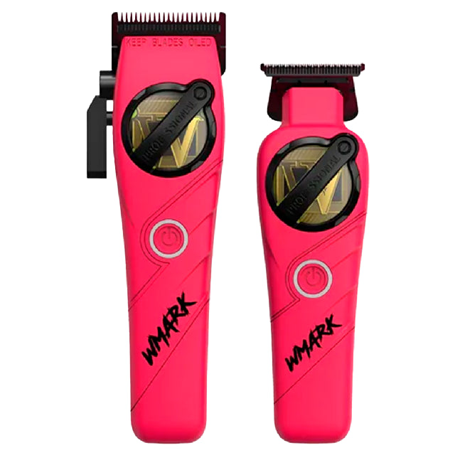 Combo Wmark Magnetico Ng-8613Kit Rosa