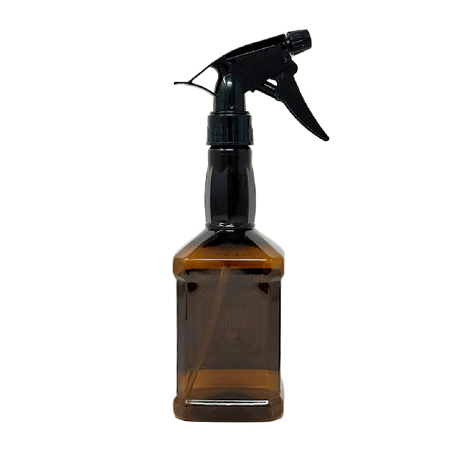 Atomizador Ari Barber Cafe Just Water 500Ml