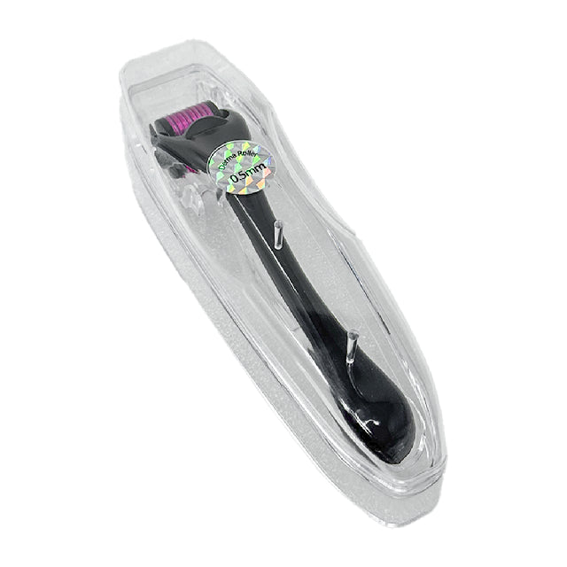 Derma Roller Microneedle System