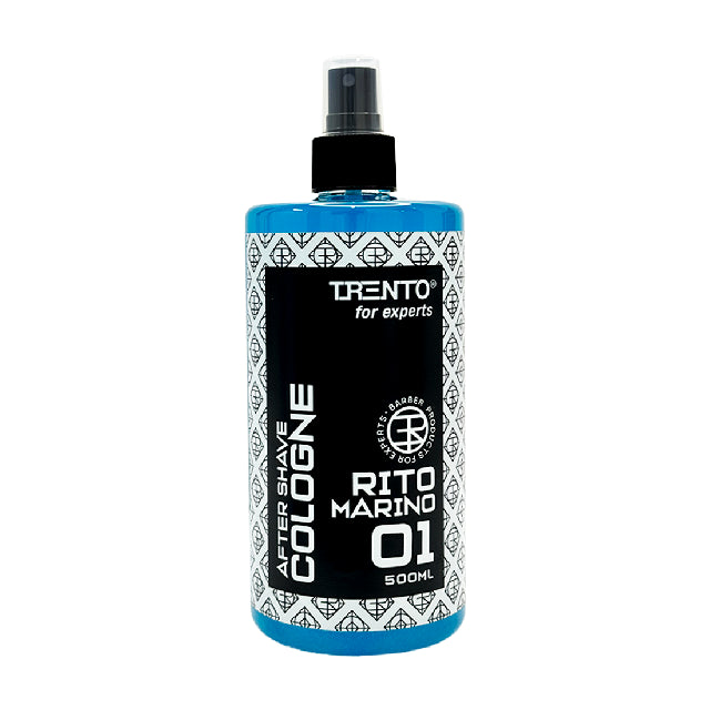 After Shave Trento Rito Marino 01 500Ml