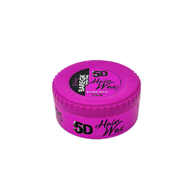 Pomada Baregk 5D Morada 150Ml Emp 108