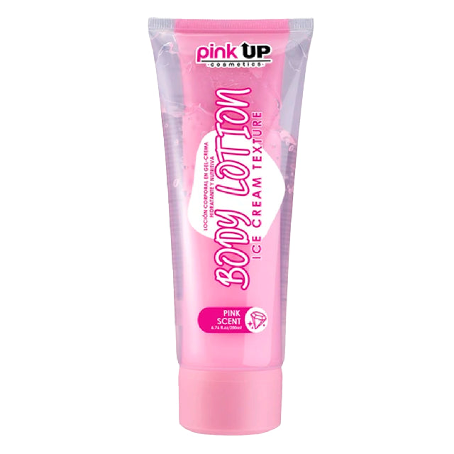 Crema Pink Up Body Lotion Pink Scent Pksk68