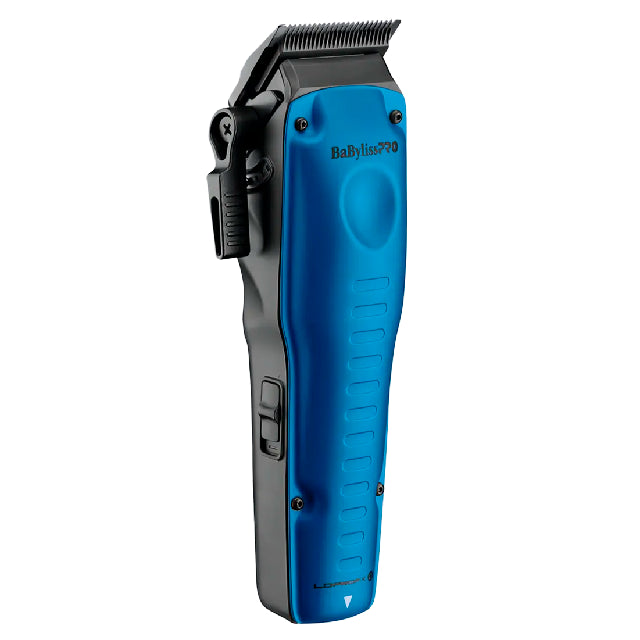 Clipper Babyliss Lo Pro Fx One Azul Fx829bl