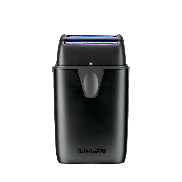 Shaver Babyliss Uvfoil Black Fxlfs2mb