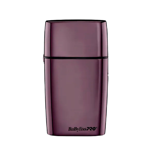 Shaver Babyliss Foil Fx02 Morada Fxfs2p