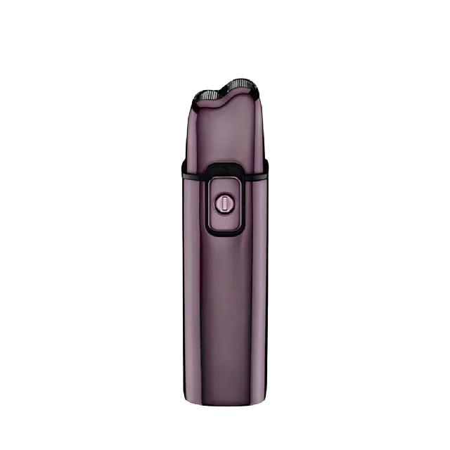 Shaver Babyliss Foil Fx02 Morada Fxfs2p