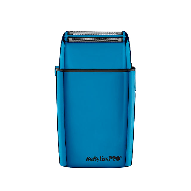 Shaver Babyliss Foil Fx02 Azul Fxfs2bl