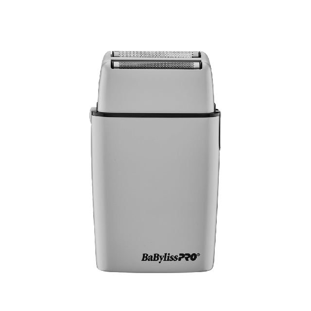 Shaver Babyliss Foil Fx02 Gris Fxfs2gy