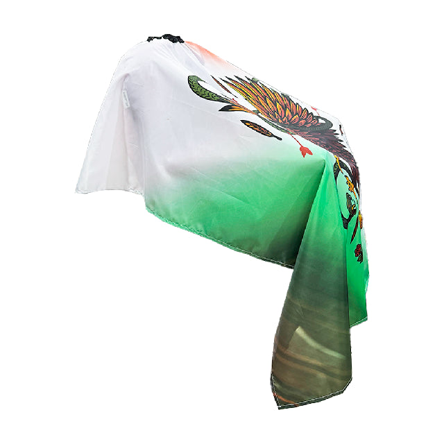 Capa Beauty B Premium Trento Bandera Mexico Arte 153601