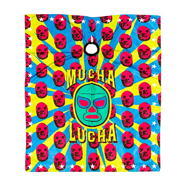 Capa Beauty B Premium Trento Mucha Lucha 153603