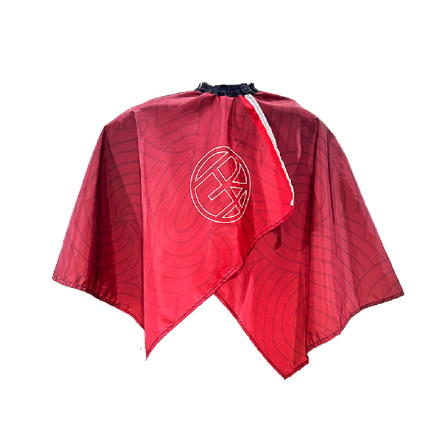 Capa Beauty B Premium Trento Aguila Fondo Rojo 153602