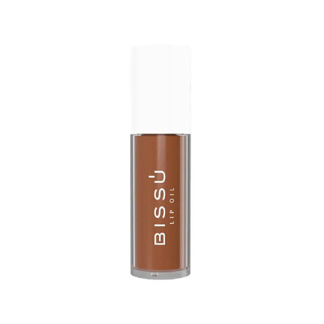 Gloss Bissu Lip Oil 02 Avellana 4G