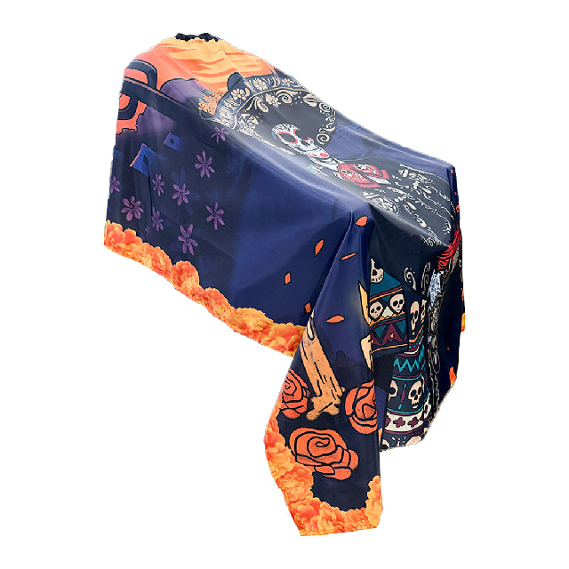 Capa Beauty B Premium Trento Mariachi Calavera 153692