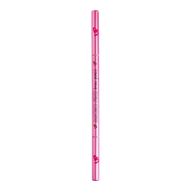Lapiz Ceja Pink Up Micro Fine Brownish Pkmb04